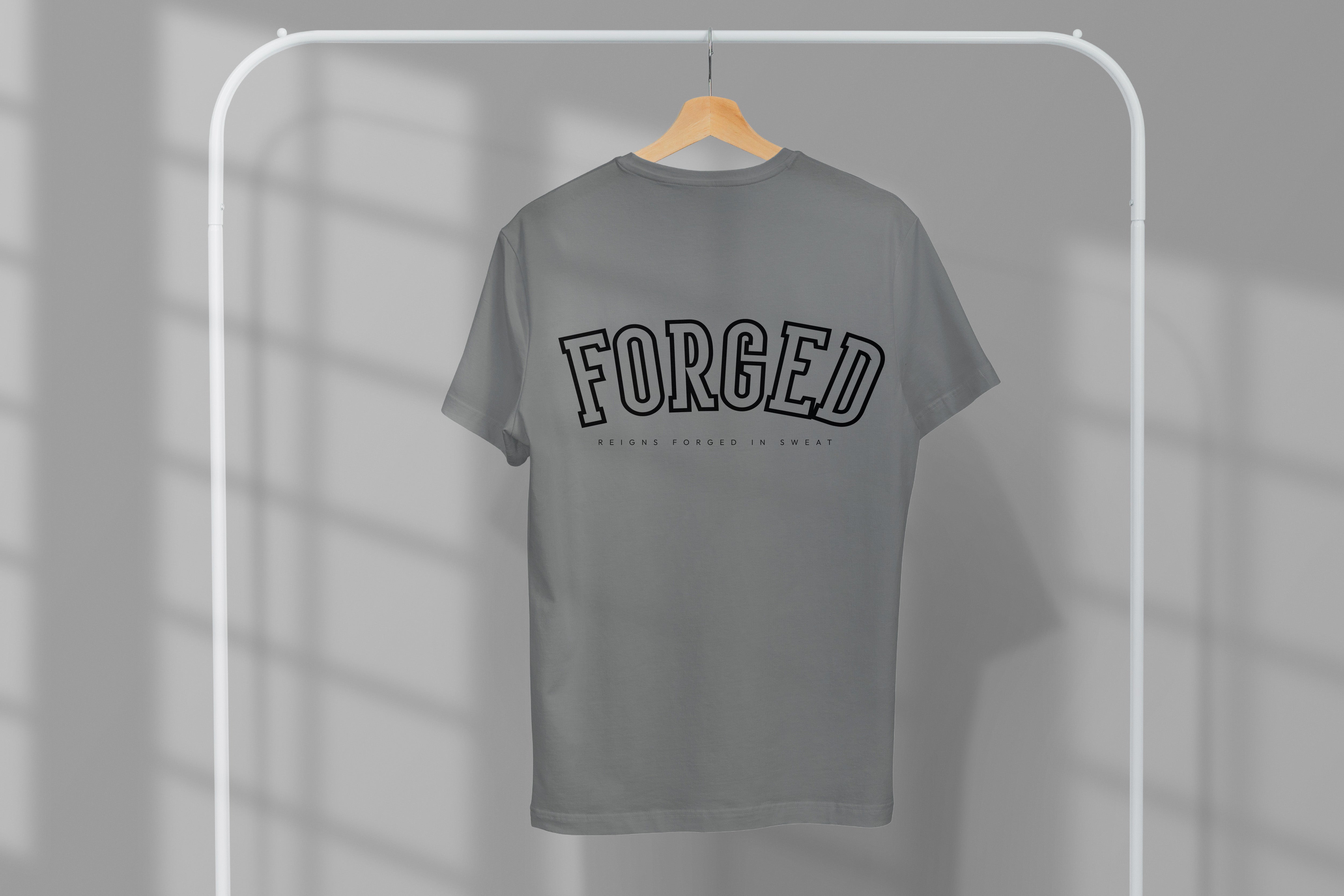 Forgereign